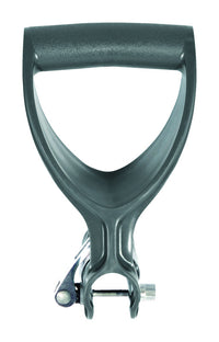 Garant Mid-Grip 8.5 in. L Snow Shovel Handle - Deal of The Week