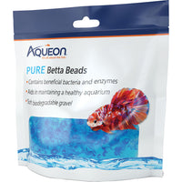 Aqueon Pure Betta Beads