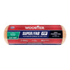 Wooster Super/Fab FTP Synthetic Blend 9 in. W X 3/4 in. Regular Paint Roller Cover 1 pk - Deal of The Week