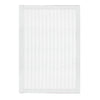 Filtrete 15 in. W X 20 in. H X 1 in. D Fiberglass 7 MERV Pleated Air Filter (Pack of 6)
