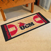 University of Central Missouri Court Runner Rug - 30in. x 72in.