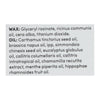Parissa - Wax Strp Quickezy Fce Lip - 1 Each 1-20 CT