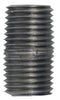 STZ Industries 2-1/2 in. MIP each X 2-1/2 in. D MIP Galvanized Steel 2-1/2 in. L Close Nipple - Deal of The Week