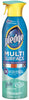 Pledge 72416 9.7 Oz Rainshower Scent Multi Surface Spray Cleaner  (Pack Of 6)
