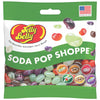 Jelly Belly Soda Pop Shoppe Jelly Beans 3.5 oz (Pack of 12)