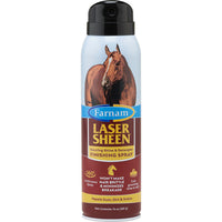 Laser Sheen Finishing Spray