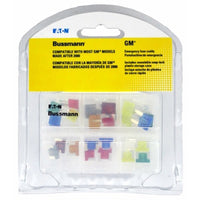 Bussmann ATM Assorted Emergency Fuse Kit 24 pk - Deal of The Week