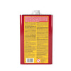 JASCO Premium Paint and Epoxy Non-Methylene Chloride Remover 1 qt. (Pack of 6)