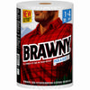 Brawny Pick-A-Size Paper Towels 240 sheet 2 ply 1 pk (Pack of 6)