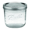 Ball Wide Mouth Mason Jar 16 oz 12 pk