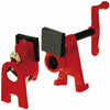 Bessey H Series 1/2 in. Pipe Clamp 1.83 lb 1 pk