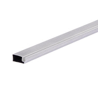M-D Building Products Mill Aluminum 5/8 in. W X 72 in. L Screen Frame 1 pk (Pack of 75)