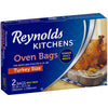 Reynolds Oven Bag 2 pk