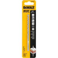 Multi Drill Bit1/4X4.75"