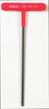 Eklind Power-T 7/32 in. SAE T-Handle Ball End Hex Key 1 pc