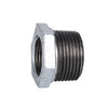 BK Products 1 in. MPT x 3/4 in. Dia. FPT Galvanized Malleable Iron Hex Bushing (Pack of 5)