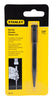 Stanley 2/32 in. Nail Set 1 pc. (Pack of 6)