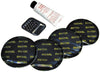 Tru-Flate Tire Patch Kit For Radial