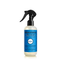 Mrs. Meyer's Clean Day Blueberry Scent Air Freshener Spray 8 oz Liquid 1 pk (Pack of 6)