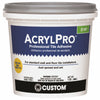 Custom Building Products Acrylpro Ceramic Tile Adhesive 1 qt. (Pack of 6)