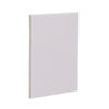 3M 4.5 in. L X 5.5 in. W X 0.1875 in. 220 Grit Super Fine Wet/Dry Sanding Sponge