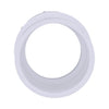 Charlotte Pipe Schedule 40 2-1/2 in. FPT X 2-1/2 in. D FPT PVC Adapter 1 pk