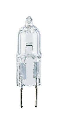 Westinghouse 5 W JC Decorative Halogen Bulb 60 lm White 1 pk - Deal of The Week