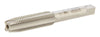 Irwin Hanson High Carbon Steel Metric Plug Tap 10 - 1.25 mm 1 pc