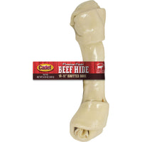 Cadet Gourmet Knotted Rawhide Bone