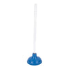 LDR Toilet Plunger 18 in. L x 6 in. Dia. (Pack of 4)