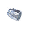 Sigma Electric ProConnex 3/4 in. D Zinc-Plated Steel Compression Connector For Rigid/IMC 1 pk
