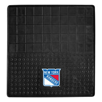 NHL - New York Rangers Heavy Duty Cargo Mat
