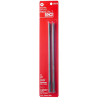 Senco DuraSpin Phillips #2  x 9 in. L Replacement Bit Steel 2 pk