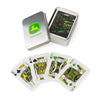 TOMY John Deere Playing Cards Multicolored (Pack of 12)