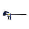 Irwin Quick-Grip XP600 18 in. X 3-3/4 in. D Bar Clamp 600 lb 1 pc