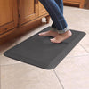 Gel Pro 30 in. L X 20 in. W Charcoal Indoor Polyurethane Foam Nonslip Anti Fatigue Mat (Pack of 5)