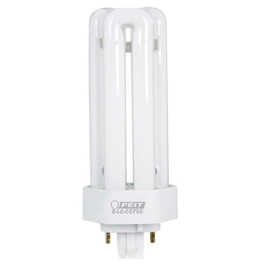 Feit 26 W PL 1.88 in. D X 5.2 in. L CFL Bulb Soft White Specialty 2700 K 1 pk