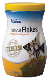 Aqueon Tropical Flakes