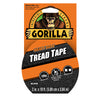Gorilla High Strength Tape 10 ft. (Pack of 4)