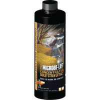 Microbe Lift Concentrated Extract Barley Straw, 16 oz.