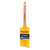 Purdy Clearcut Dale 2-1/2 in. Stiff Angle Paint Brush