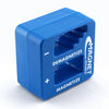 Magnet Source 2 in. L X 2 in. W Blue Magnetizer 1 pc - Deal of The Week