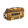 DeWalt 1/2 in. drive SAE 6 Point Deep Socket Set 10 pc