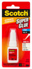 Scotch Super Strength Super Glue 0.18 oz