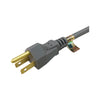 Projex 16/3 125 V 6 ft. L Appliance Cord