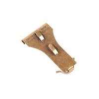 Dyno Celebrations Holiday Brick Clip Metal 2 pk - Deal of The Week