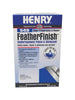 Henry Feather Finish Gray Underlayment Patch and Skimcoat 7 lb