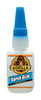 Gorilla High Strength Super Glue 15 gm (Pack of 6) - Open Box