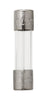 Bussmann 0.75 amps Fast Acting Glass Fuse 2 pk