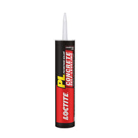 PL 1618150 Polyurethane Concrete & Masonry Sealant (Pack of 12)
